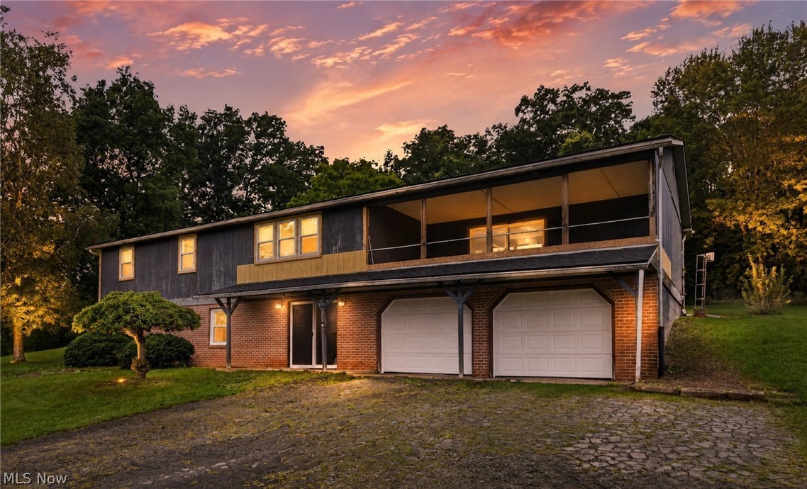 8991 Randel Road Hanoverton OH 44423