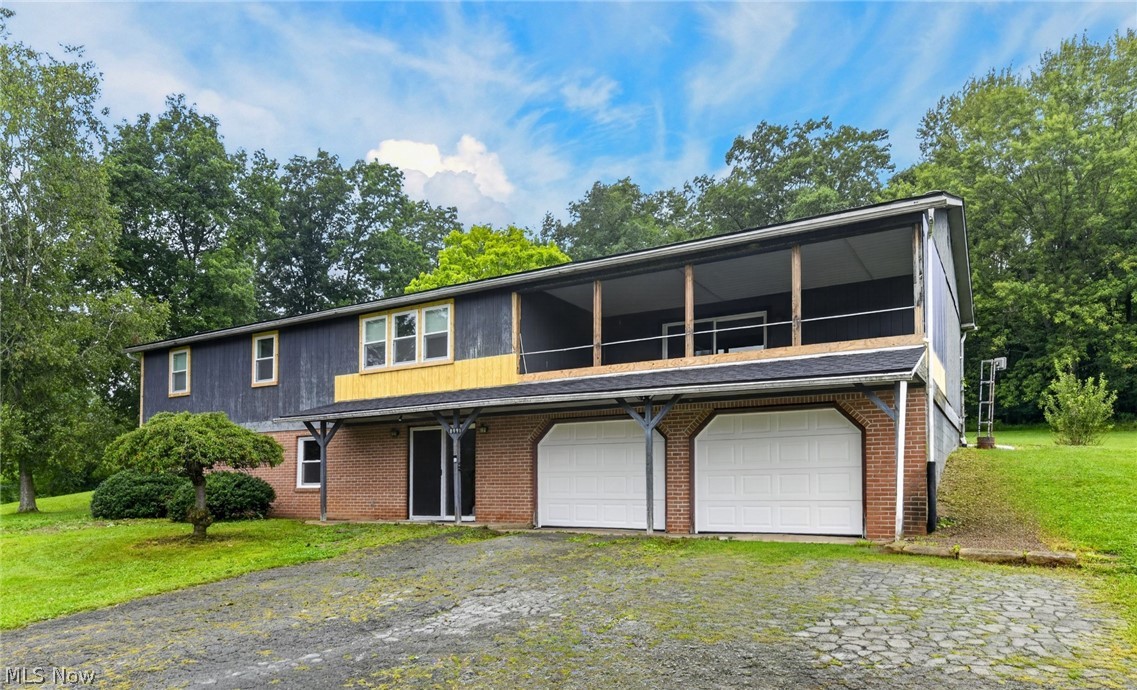 8991 Randel Road Hanoverton OH 44423
