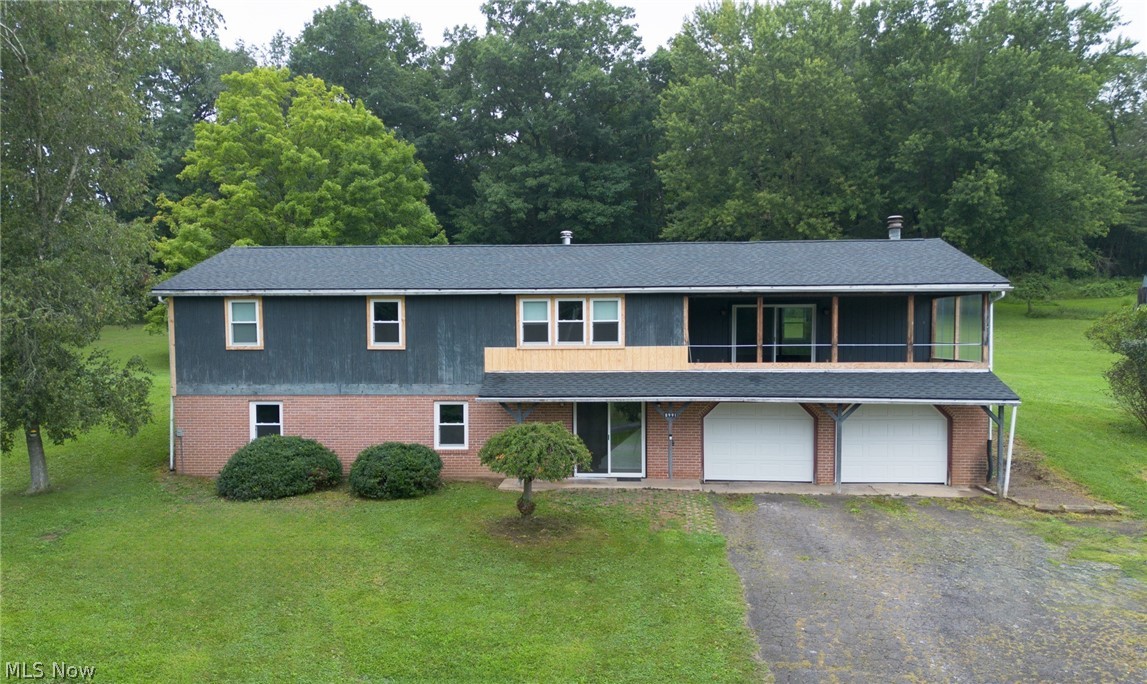 8991 Randel Road Hanoverton OH 44423
