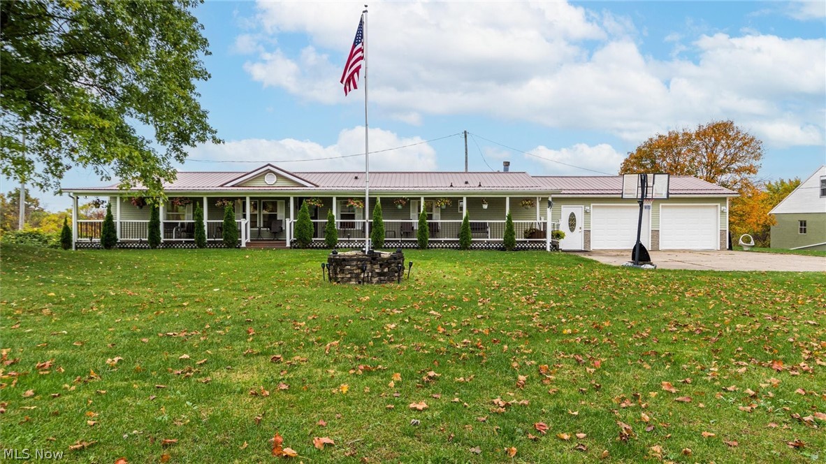5975 Cambridge Road New Concord OH 43762