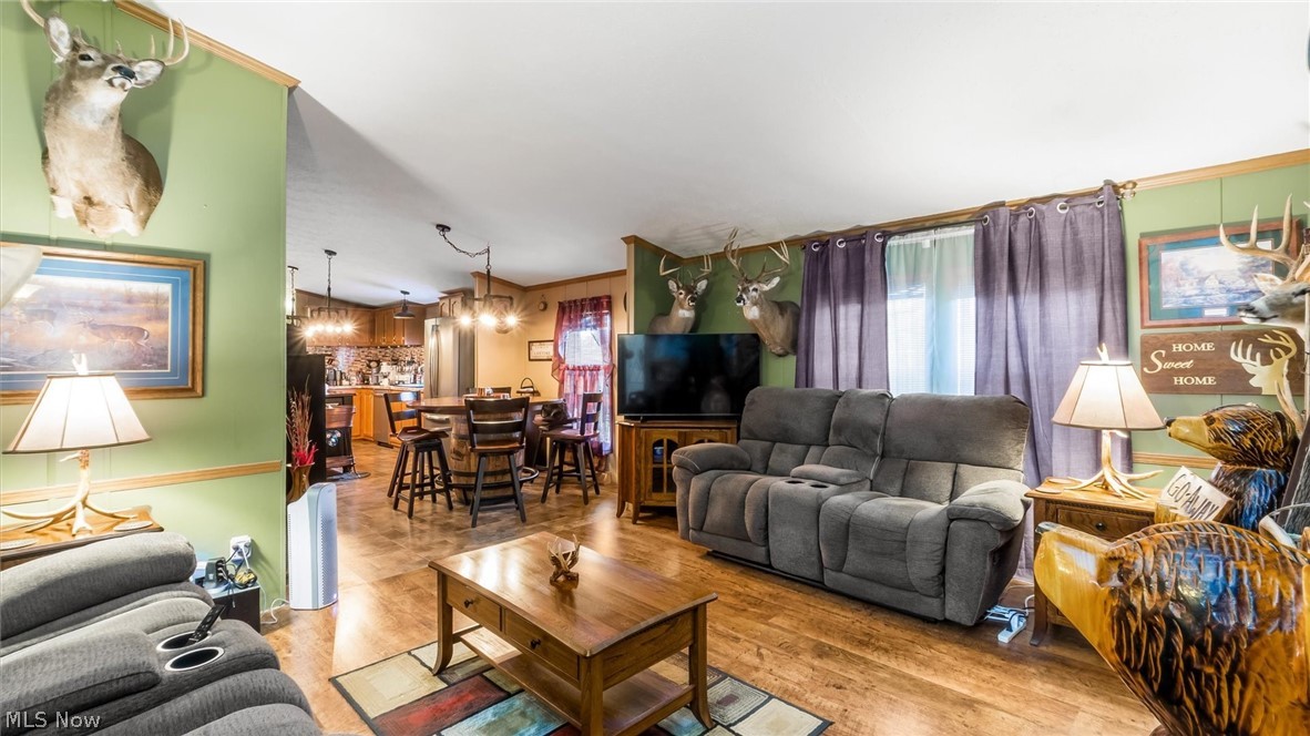 5975 Cambridge Road New Concord OH 43762
