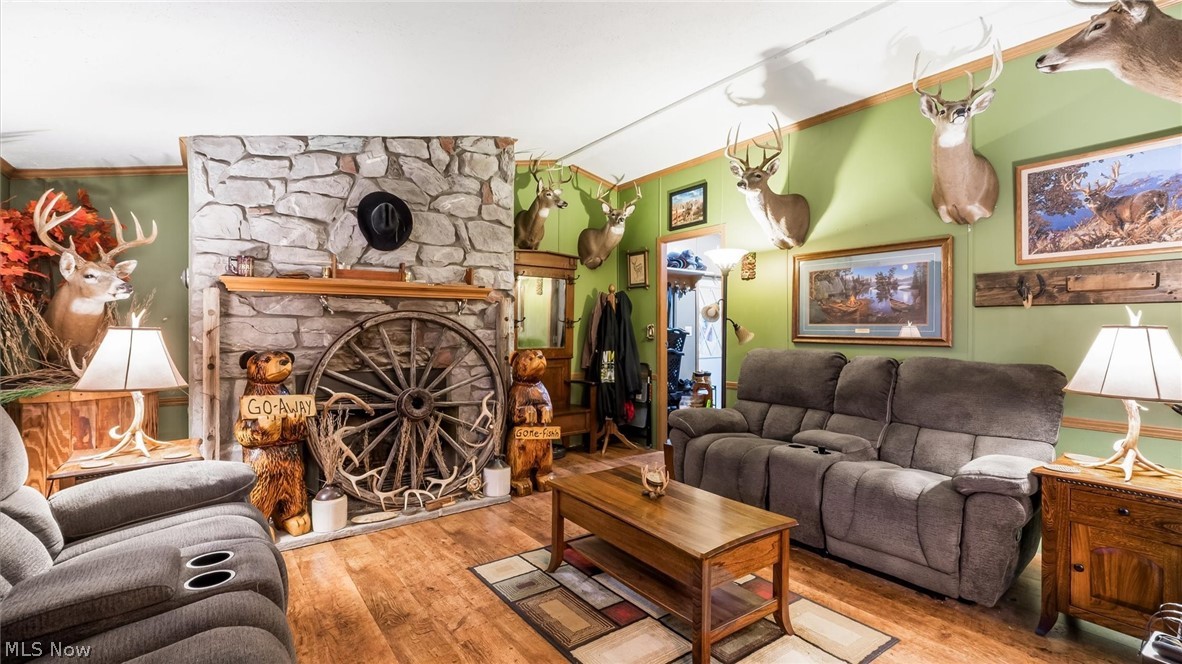 5975 Cambridge Road New Concord OH 43762