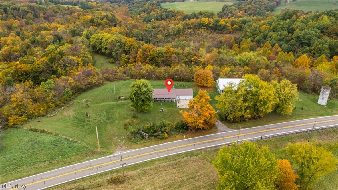 5975 Cambridge Road New Concord OH 43762
