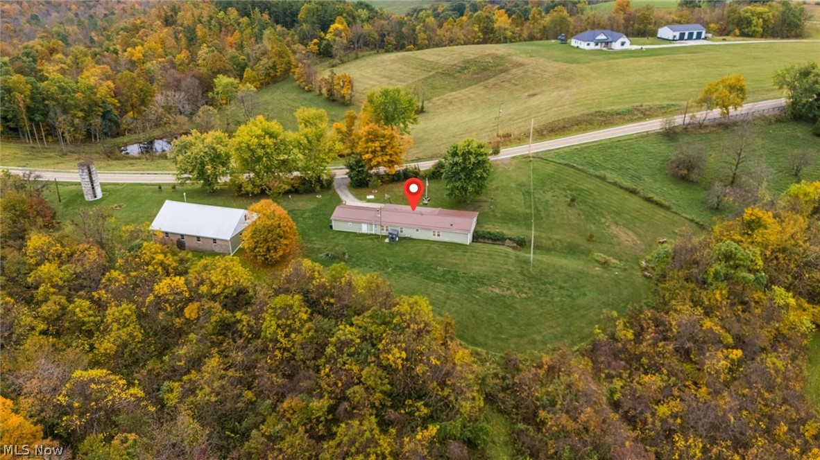 5975 Cambridge Road New Concord OH 43762