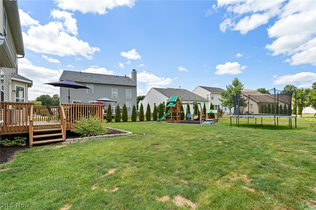 213 Potters Circle Girard OH 44420