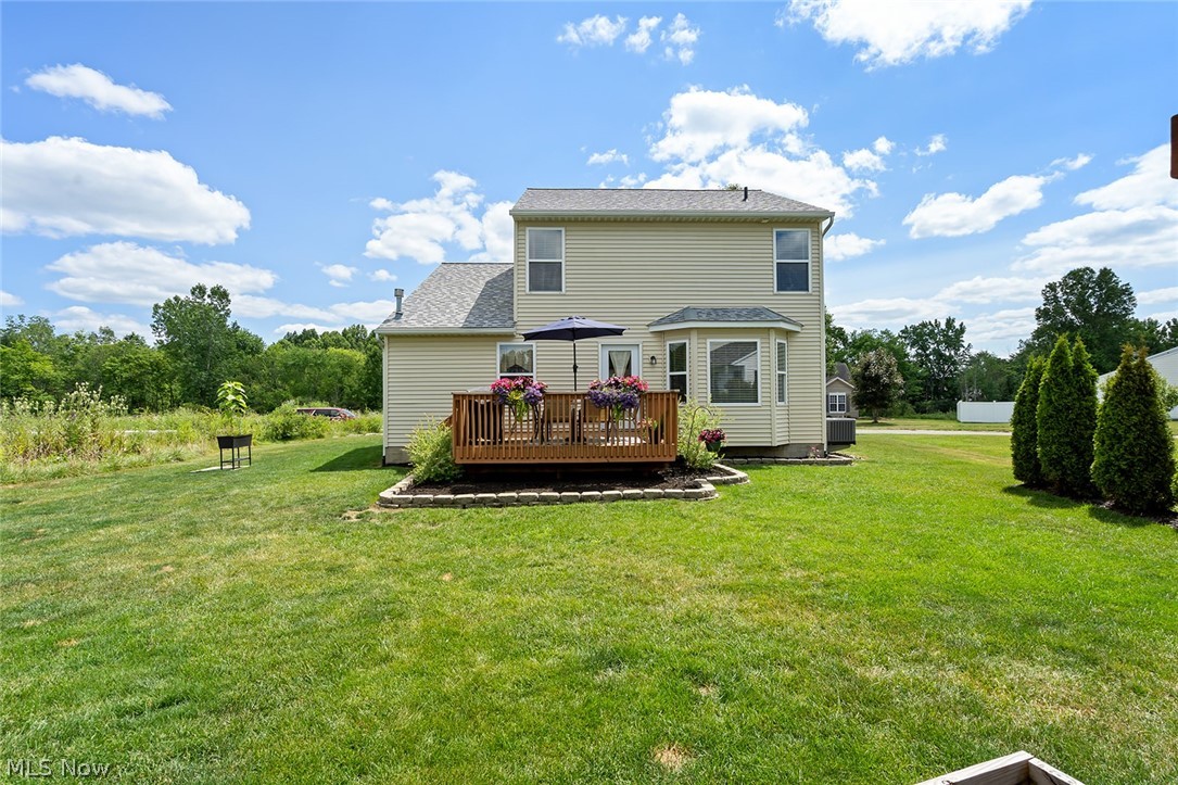 213 Potters Circle Girard OH 44420