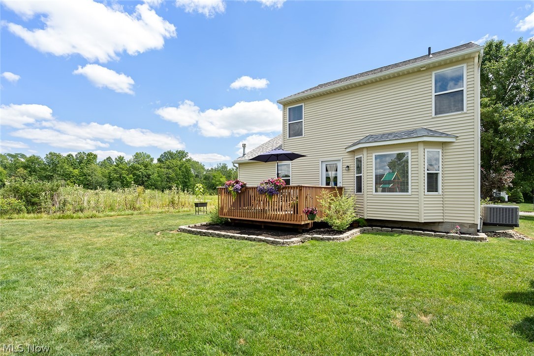 213 Potters Circle Girard OH 44420
