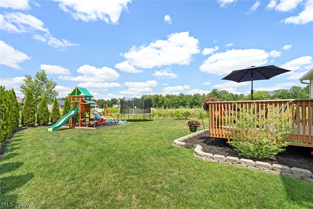 213 Potters Circle Girard OH 44420