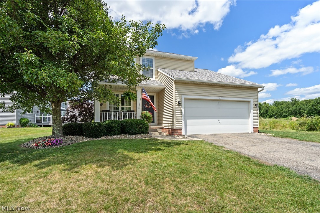 213 Potters Circle Girard OH 44420