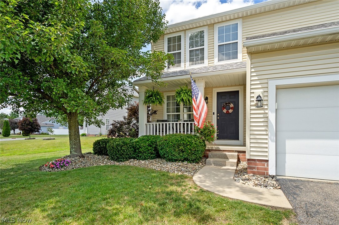 213 Potters Circle Girard OH 44420