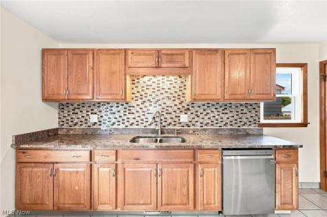 3314 Priscilla Avenue Parma OH 44134