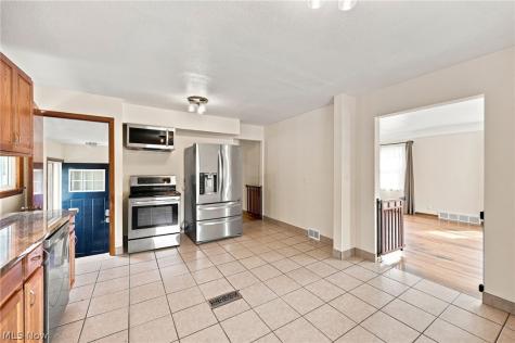 3314 Priscilla Avenue Parma OH 44134