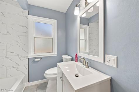 3314 Priscilla Avenue Parma OH 44134