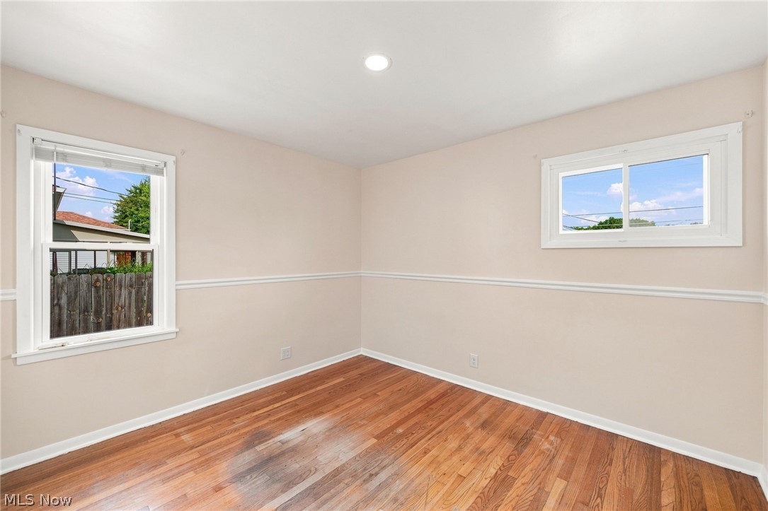 3314 Priscilla Avenue Parma OH 44134