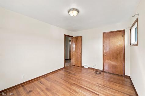 3314 Priscilla Avenue Parma OH 44134