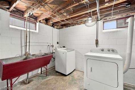 3314 Priscilla Avenue Parma OH 44134