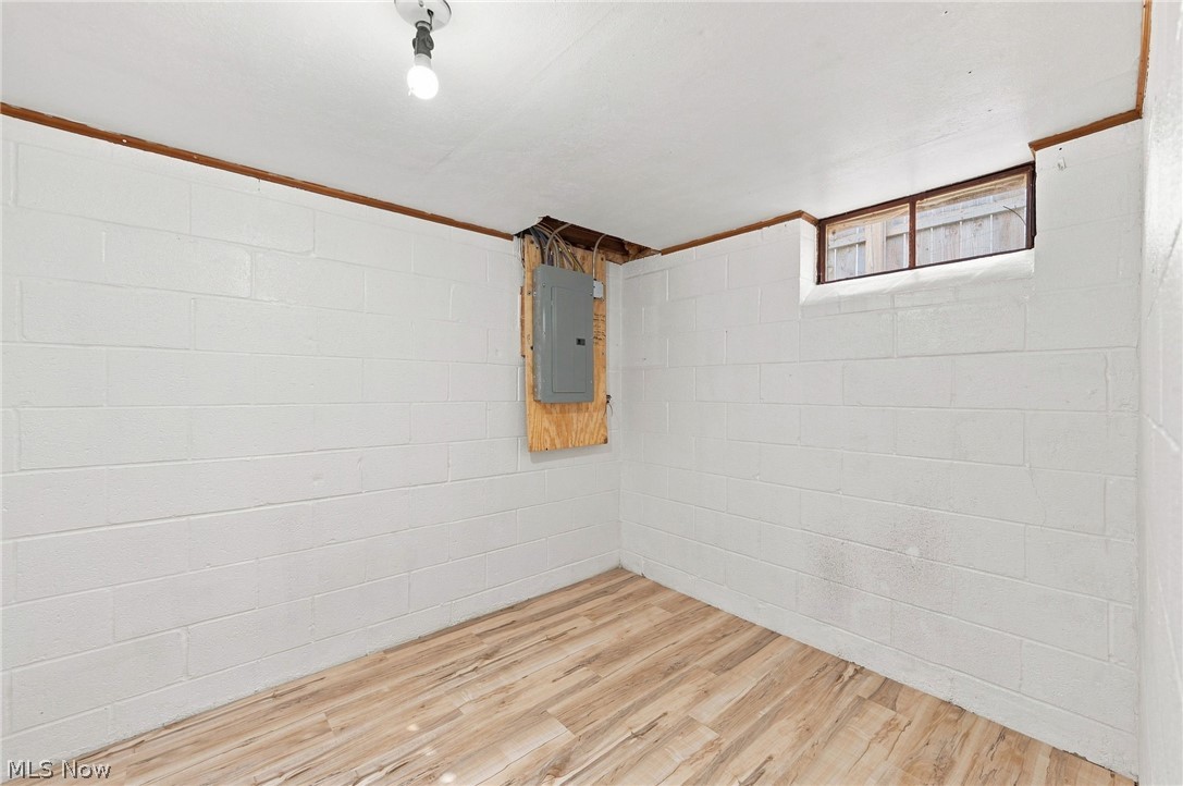 3314 Priscilla Avenue Parma OH 44134