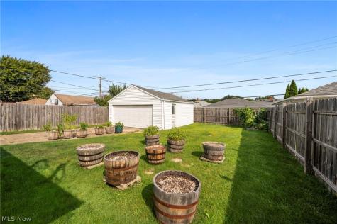 3314 Priscilla Avenue Parma OH 44134