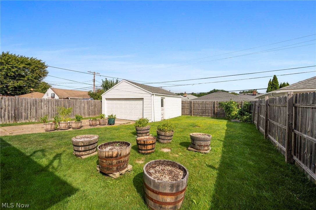 3314 Priscilla Avenue Parma OH 44134