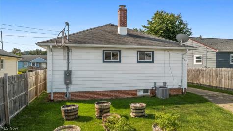 3314 Priscilla Avenue Parma OH 44134