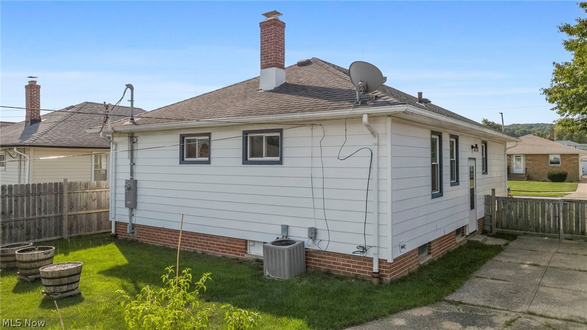 3314 Priscilla Avenue Parma OH 44134