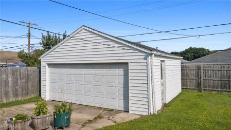 3314 Priscilla Avenue Parma OH 44134