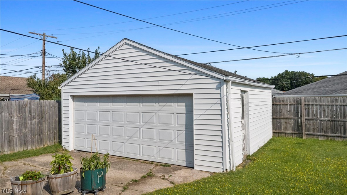 3314 Priscilla Avenue Parma OH 44134
