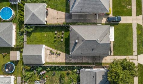 3314 Priscilla Avenue Parma OH 44134