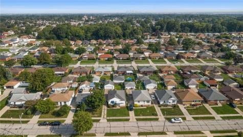 3314 Priscilla Avenue Parma OH 44134