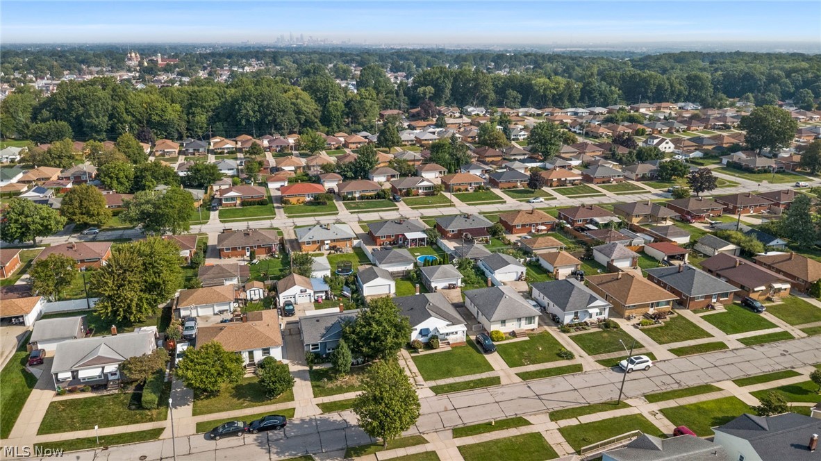 3314 Priscilla Avenue Parma OH 44134