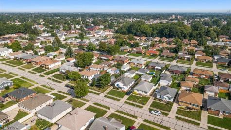 3314 Priscilla Avenue Parma OH 44134