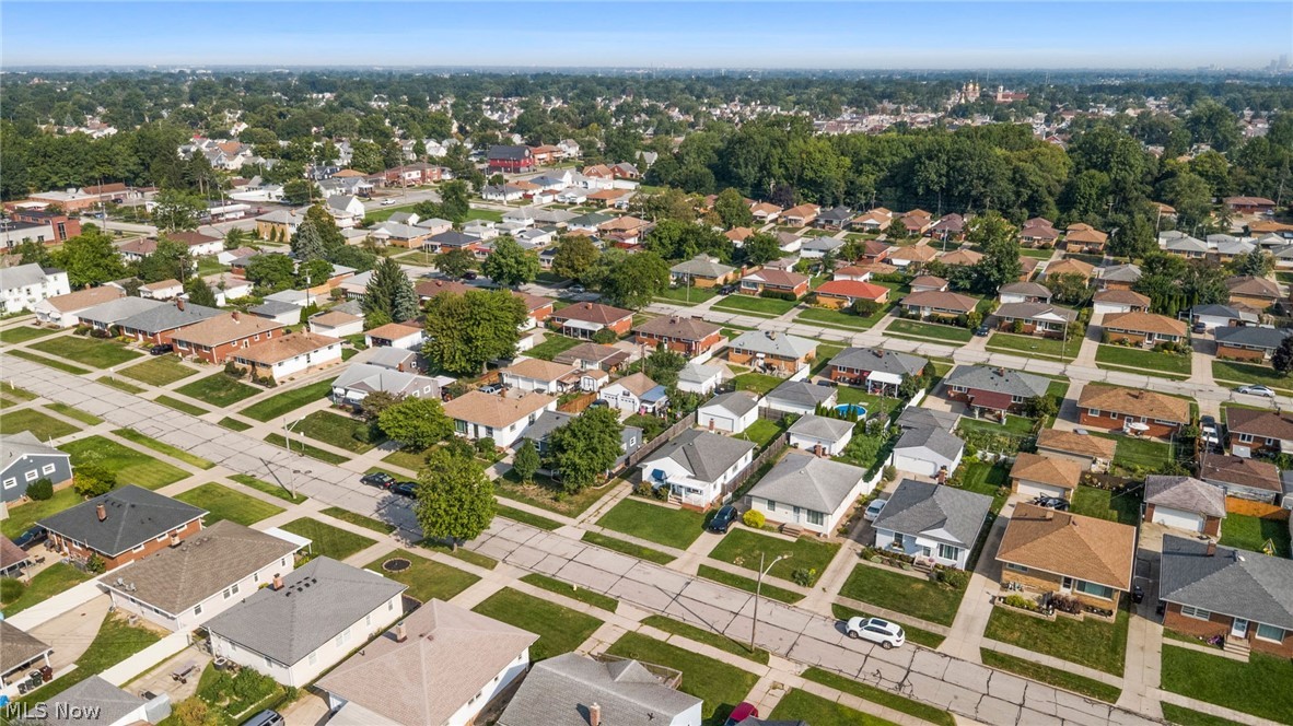 3314 Priscilla Avenue Parma OH 44134