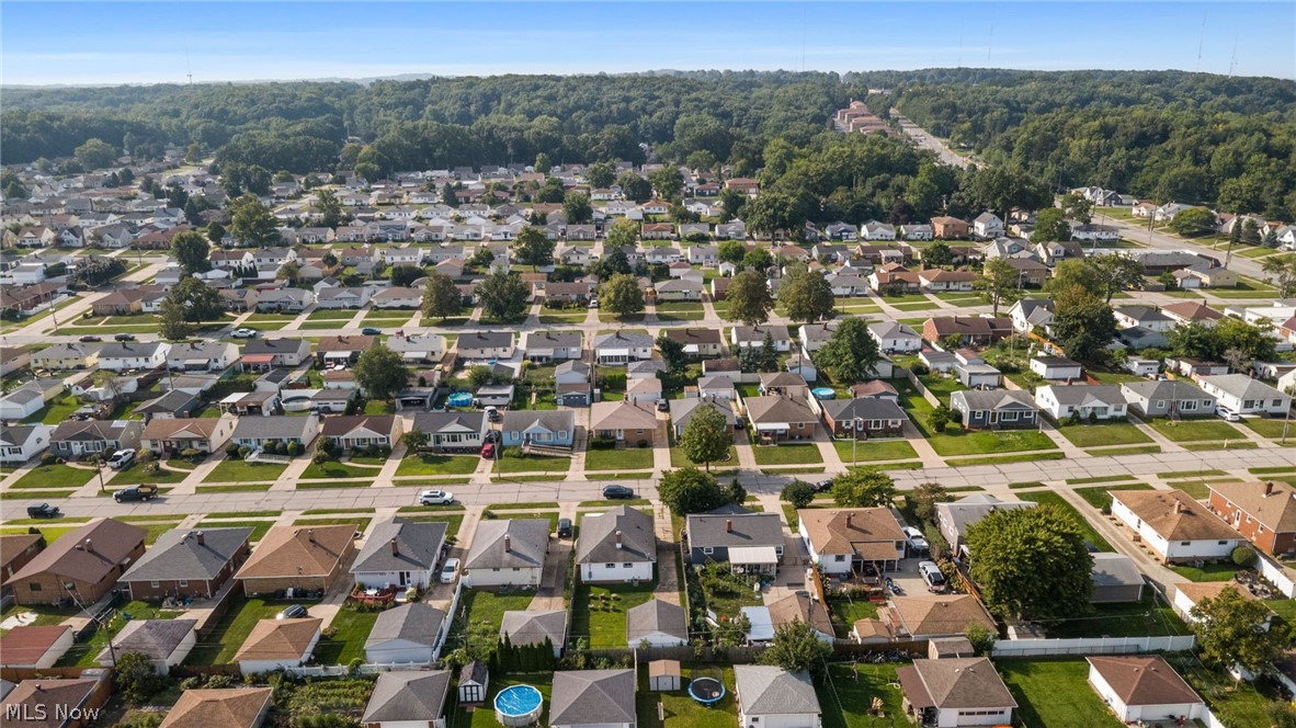 3314 Priscilla Avenue Parma OH 44134