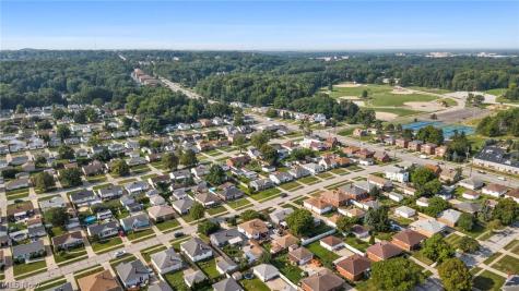3314 Priscilla Avenue Parma OH 44134