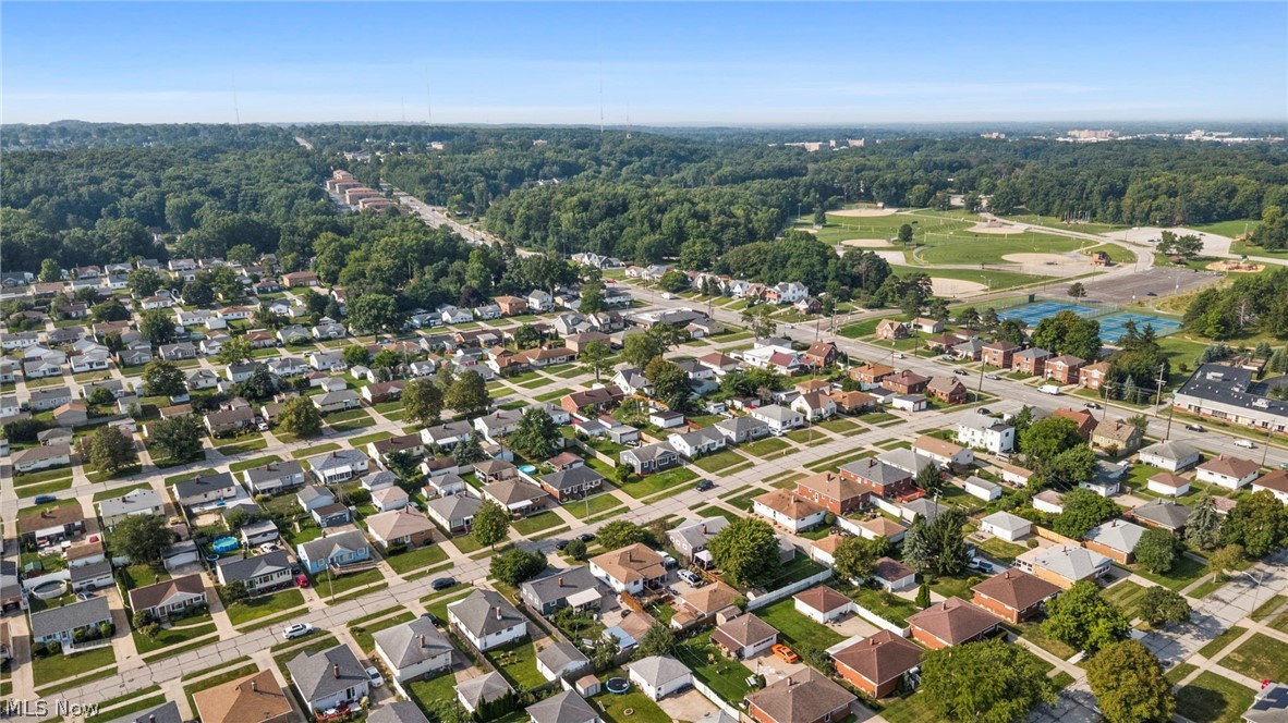 3314 Priscilla Avenue Parma OH 44134