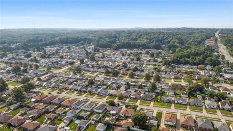 3314 Priscilla Avenue Parma OH 44134