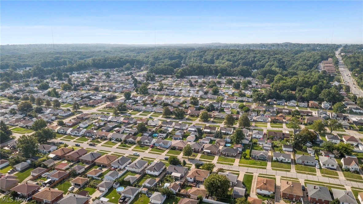 3314 Priscilla Avenue Parma OH 44134