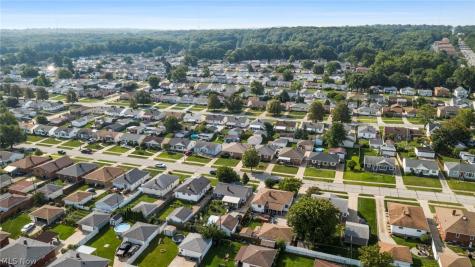 3314 Priscilla Avenue Parma OH 44134