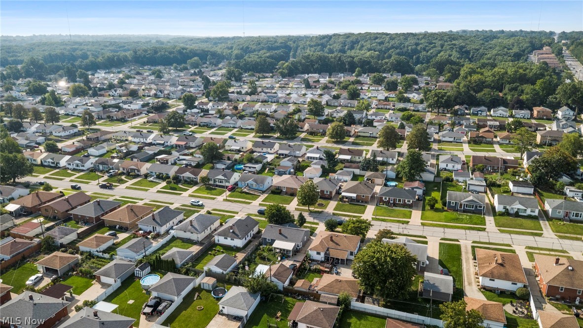 3314 Priscilla Avenue Parma OH 44134