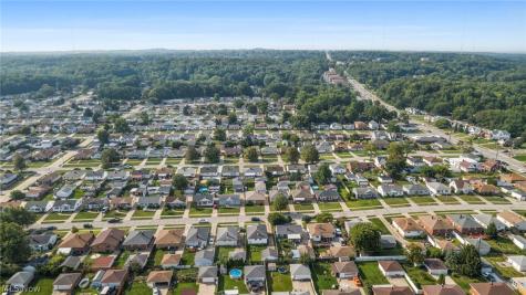3314 Priscilla Avenue Parma OH 44134
