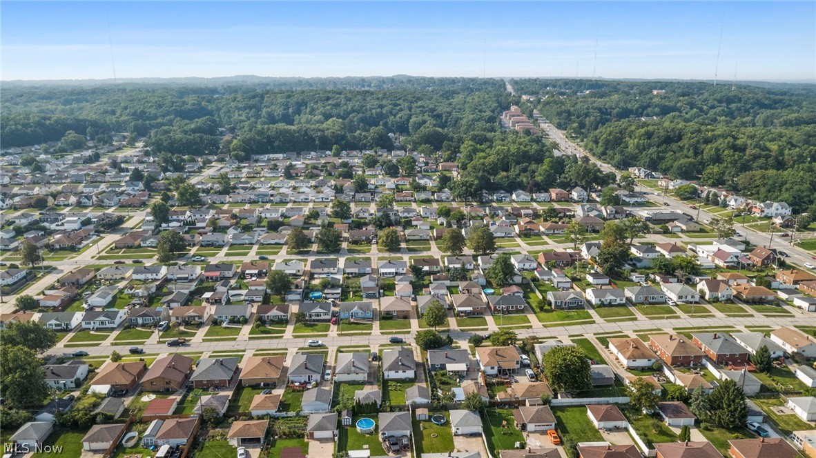 3314 Priscilla Avenue Parma OH 44134