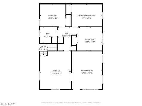 3314 Priscilla Avenue Parma OH 44134