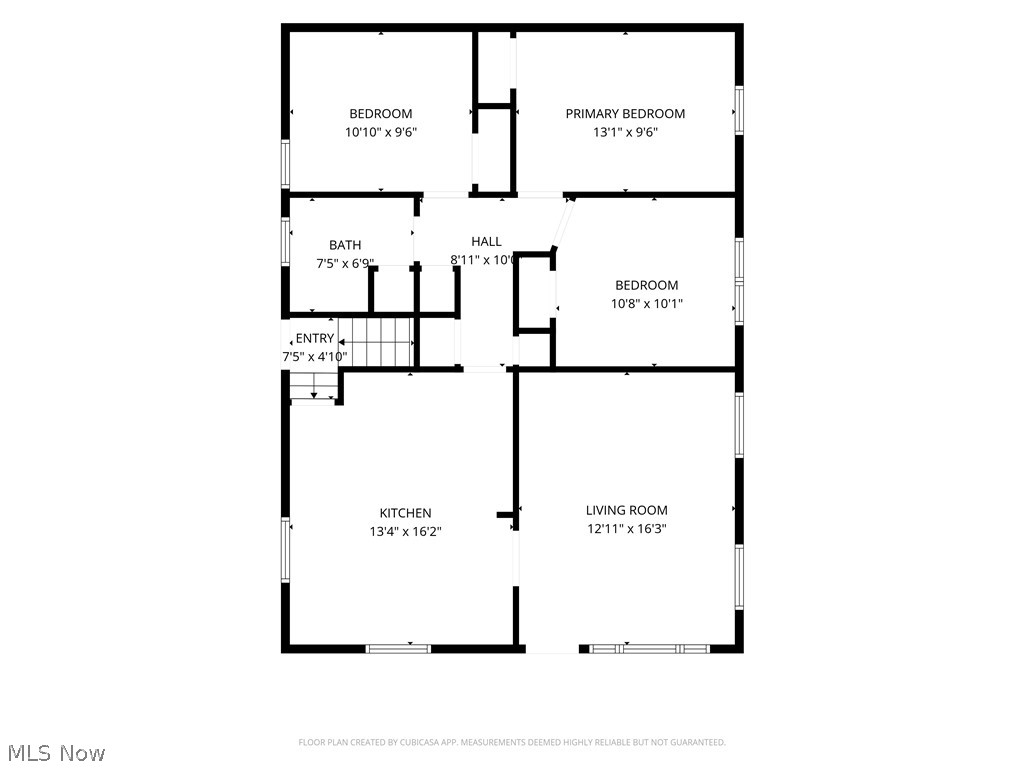 3314 Priscilla Avenue Parma OH 44134