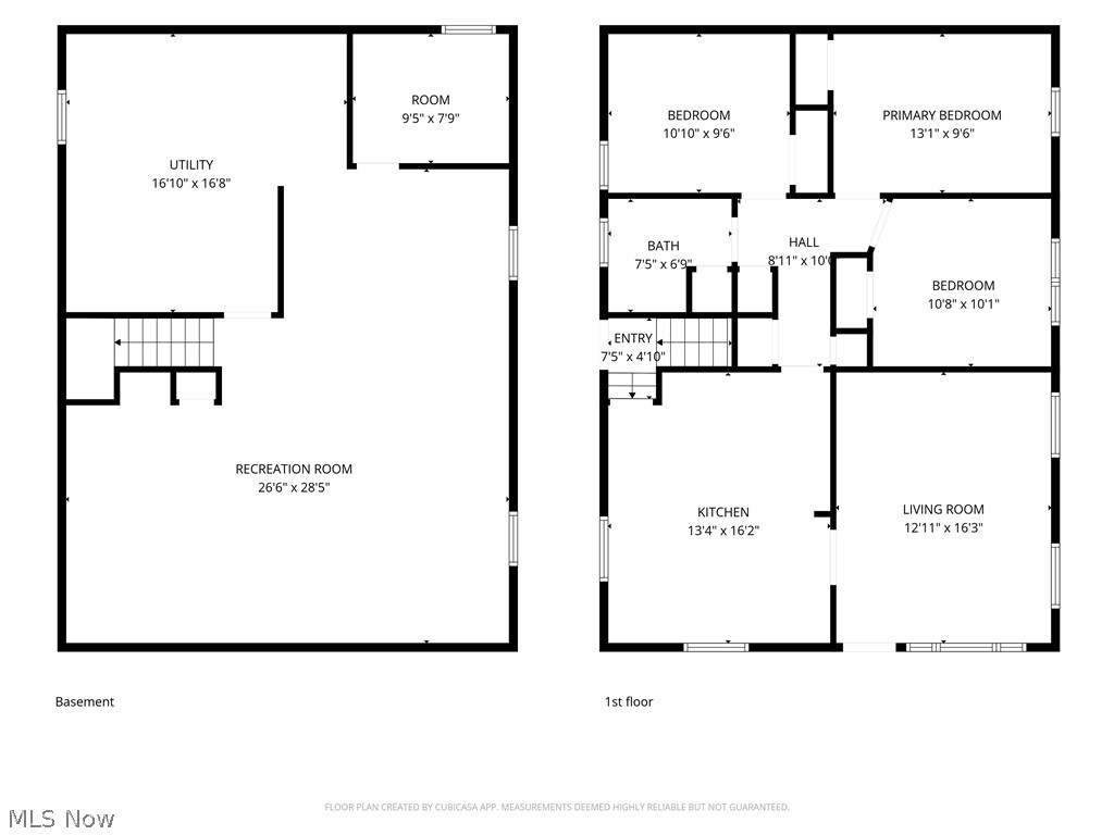 3314 Priscilla Avenue Parma OH 44134