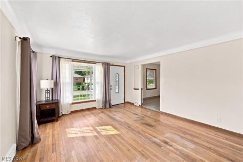 3314 Priscilla Avenue Parma OH 44134