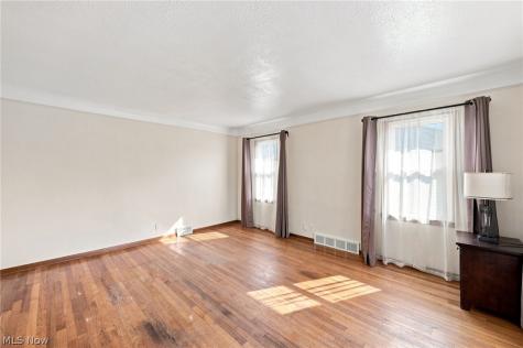 3314 Priscilla Avenue Parma OH 44134