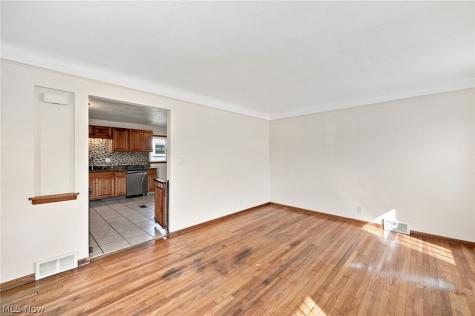 3314 Priscilla Avenue Parma OH 44134