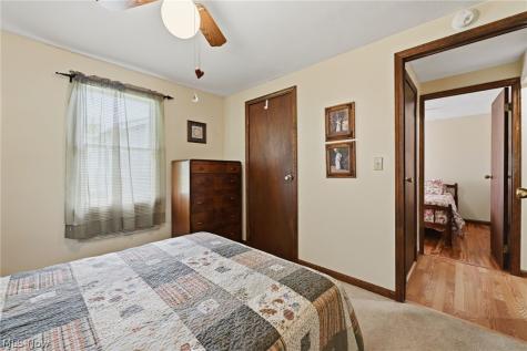 443 Morgan Court Lagrange OH 44050