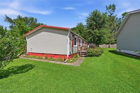443 Morgan Court Lagrange OH 44050