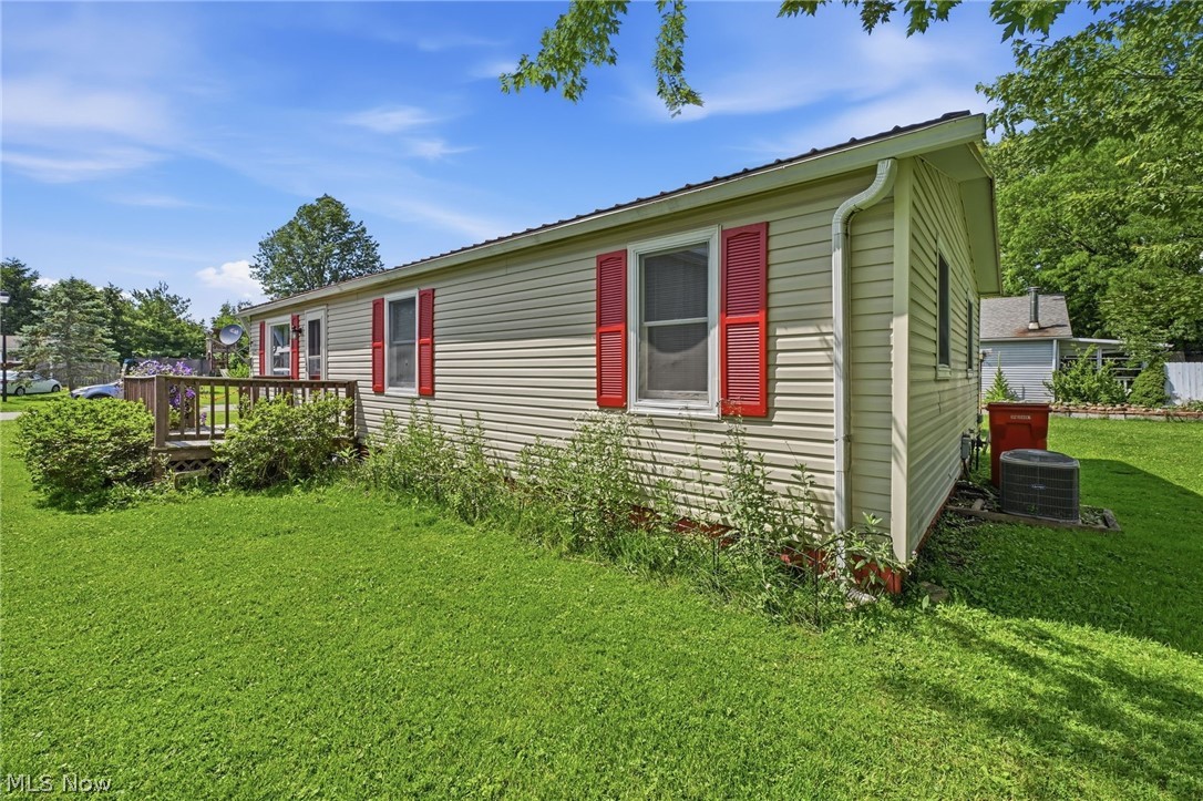 443 Morgan Court Lagrange OH 44050